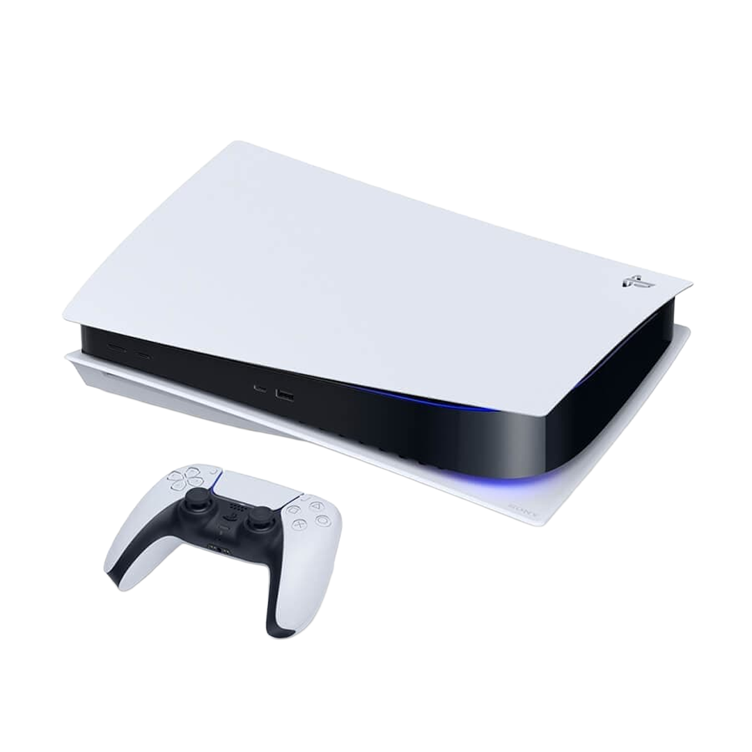 Playstation 5 Edição Disk