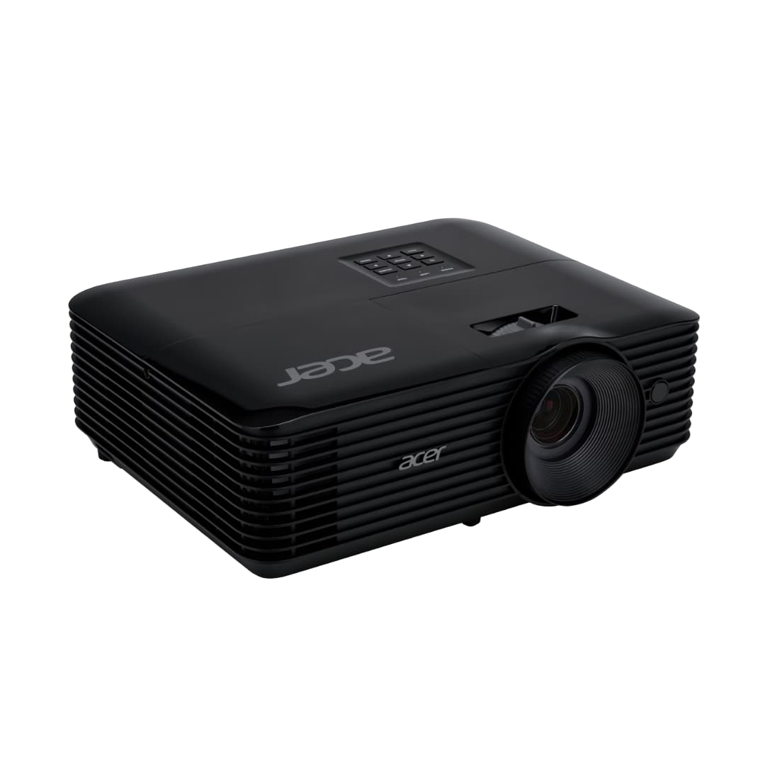 Projetor ACER 5.000 ANSI Lumens