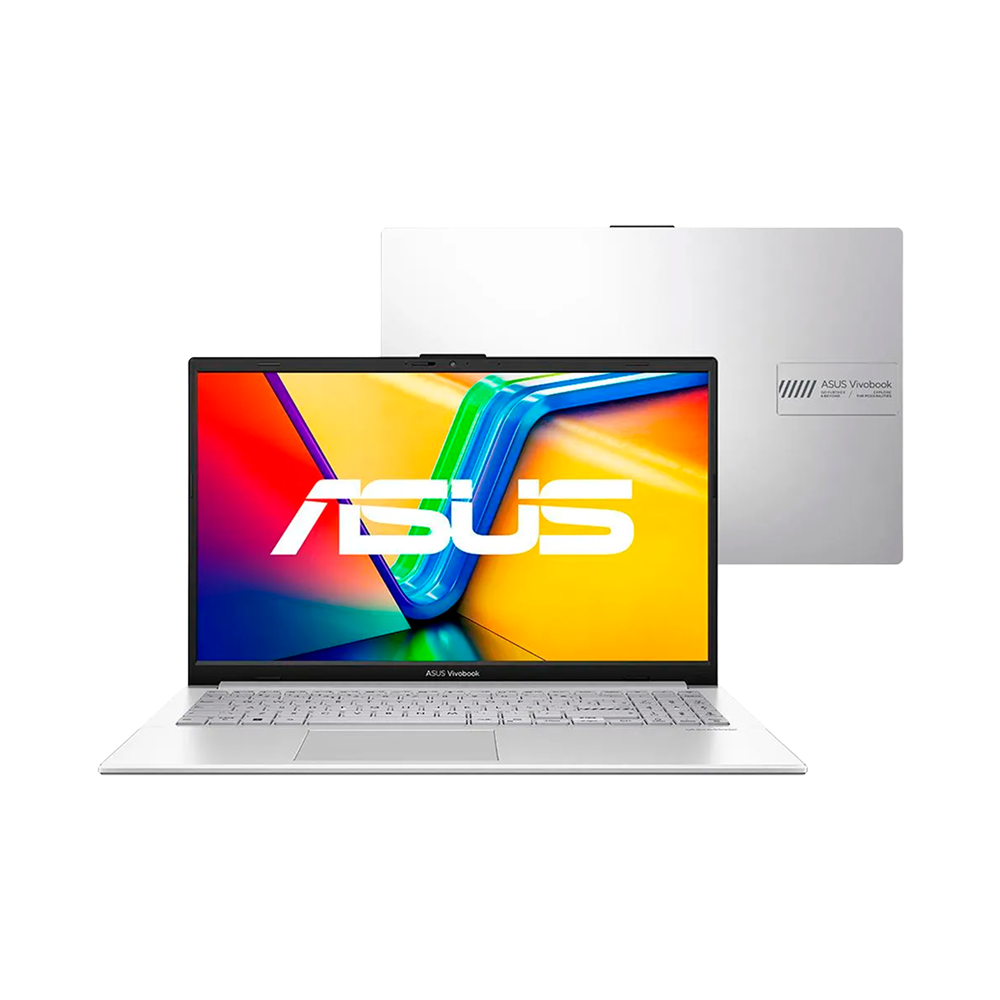 Notebook Asus VivoBook 15 13ªGer i5 8GB 512GB SSD W11 Home